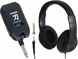 Amazon | BOSS KATANA:GO KTN-GO2 + HP-CT1 セット ヘッドホン